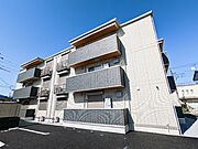 北高崎駅より徒歩3分 2階 新築の賃貸物件