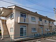 中央前橋駅より徒歩29分 2階 築33年8ヶ月の賃貸物件