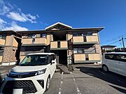 リヴィエールTokiA 1階 築23年7ヶ月の賃貸物件