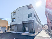 深谷駅より徒歩6分 1階 築4年3ヶ月の賃貸物件