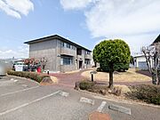 パナステージ四季の郷DDの賃貸物件