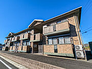 高崎駅よりバス28分 徒歩3分 2階 築21年7ヶ月の賃貸物件