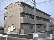 アンフルール 2階 築15年5ヶ月の賃貸物件