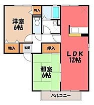 間取り：211064091916
