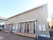 新前橋駅より徒歩24分 2階 築14年1ヶ月の賃貸物件