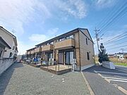 ドムスレジーナAの賃貸物件
