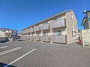 ローズハイツ 1階 築8年11ヶ月の賃貸物件