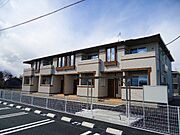 ナリッシュ３の賃貸物件