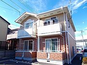 ラ・ポワールの賃貸物件