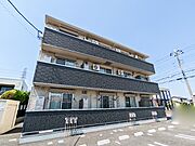 高崎駅よりバス19分 徒歩3分 1階 築3年11ヶ月の賃貸物件