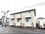 セジュールフジオカの賃貸物件