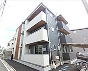 D-ROOM和田町の賃貸物件