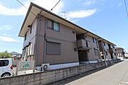 ソラリス A 1階 築23年1ヶ月の賃貸物件