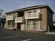 エトワール 2階 築16年11ヶ月の賃貸物件