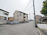桐生駅より徒歩17分 2階 築14年8ヶ月の賃貸物件