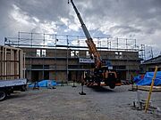 井野駅より徒歩31分 1階 新築の賃貸物件