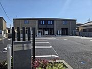 シャモニーWESTの賃貸物件