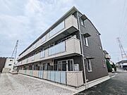 前橋駅よりバス33分 徒歩10分 3階 築7年9ヶ月の賃貸物件