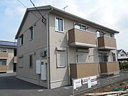 サンライズガーデンAの賃貸物件