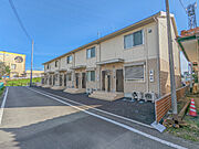 新伊勢崎駅より徒歩23分 1階 築2年5ヶ月の賃貸物件