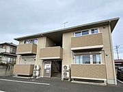 マーシュII 2階 築15年2ヶ月の賃貸物件