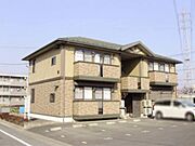 グランリーオＢ 1階 築23年7ヶ月の賃貸物件