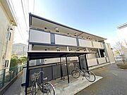 北高崎駅より徒歩9分 1階 築23年5ヶ月の賃貸物件