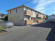 プリムヴェール上並榎 B 1階 築16年2ヶ月の賃貸物件