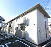 エクセルヒルズ 1階 築5年5ヶ月の賃貸物件