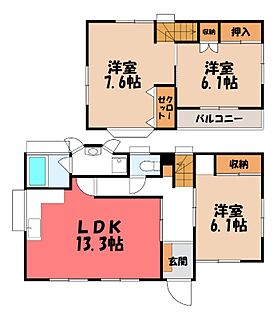 間取り：211064057441