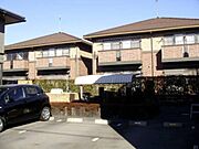 北高崎駅より徒歩16分 2階 築24年4ヶ月の賃貸物件