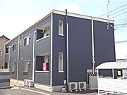 フォレスト—３の賃貸物件
