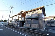 新前橋駅より徒歩17分 1階 築22年5ヶ月の賃貸物件