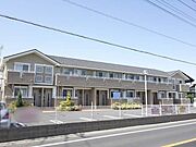 井野駅より徒歩40分 2階 築17年1ヶ月の賃貸物件