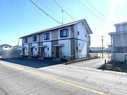 児玉駅より徒歩14分 築13年7ヶ月 2階建の賃貸物件