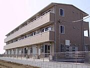 阿左美駅より徒歩30分 1階 築17年2ヶ月の賃貸物件