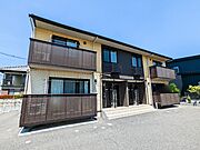 リノC 2階 築7年4ヶ月の賃貸物件