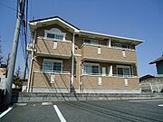 クァイエットレジデンス２ 2階 築16年11ヶ月の賃貸物件