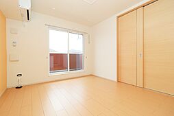 コンフォート県央・2 2LDKの写真
