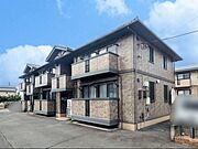井野駅より徒歩51分 2階 築22年8ヶ月の賃貸物件