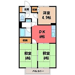 湘南新宿ライン高海 井野駅 4.2km
