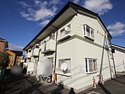 井野駅より徒歩26分 築34年4ヶ月 2階建の賃貸物件