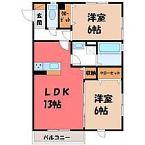 間取り：210007716322