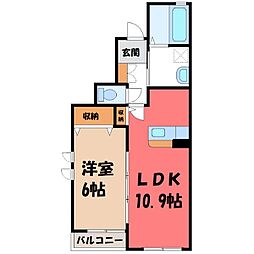 JR上越線 井野駅 徒歩32分