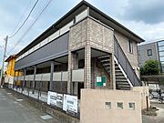 ローレル敷島 1階 築19年1ヶ月の賃貸物件