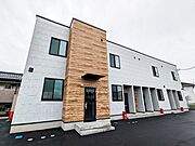 高崎問屋町駅より徒歩46分 1階 新築の賃貸物件