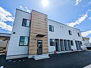 高崎問屋町駅より徒歩46分 1階 新築の賃貸物件