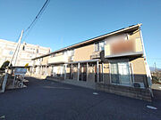 グランシャリオ大胡Bの賃貸物件