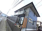 ファミールデュオ 1階 築25年の賃貸物件