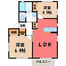 上毛電気鉄道 上泉駅 徒歩5分